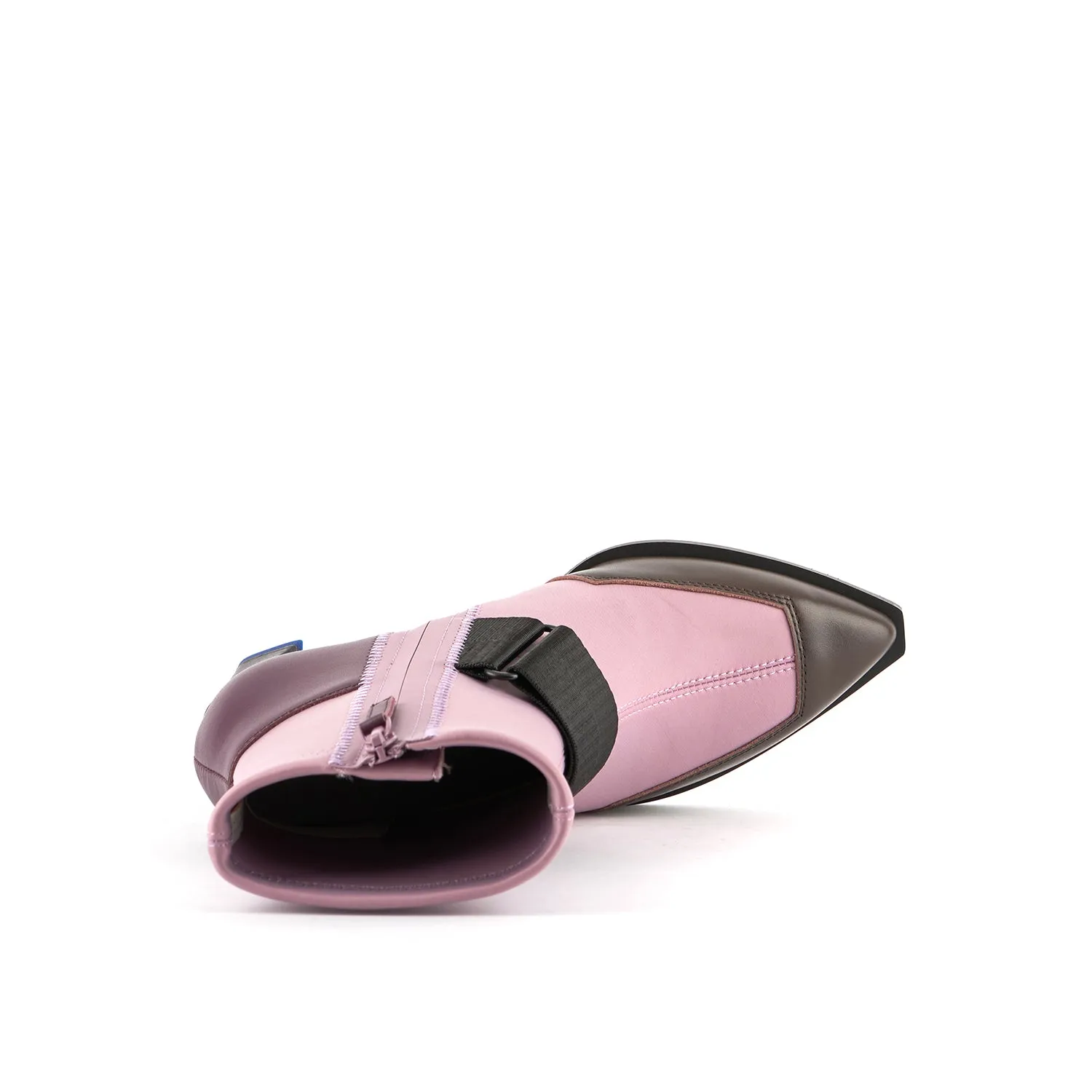 Zink Run Bootie Mid sold by United Nude product image thumbnail 5