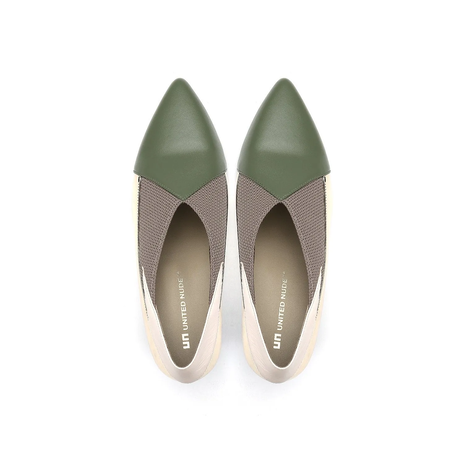 Spark Bootie Hi sold by United Nude product image thumbnail 5