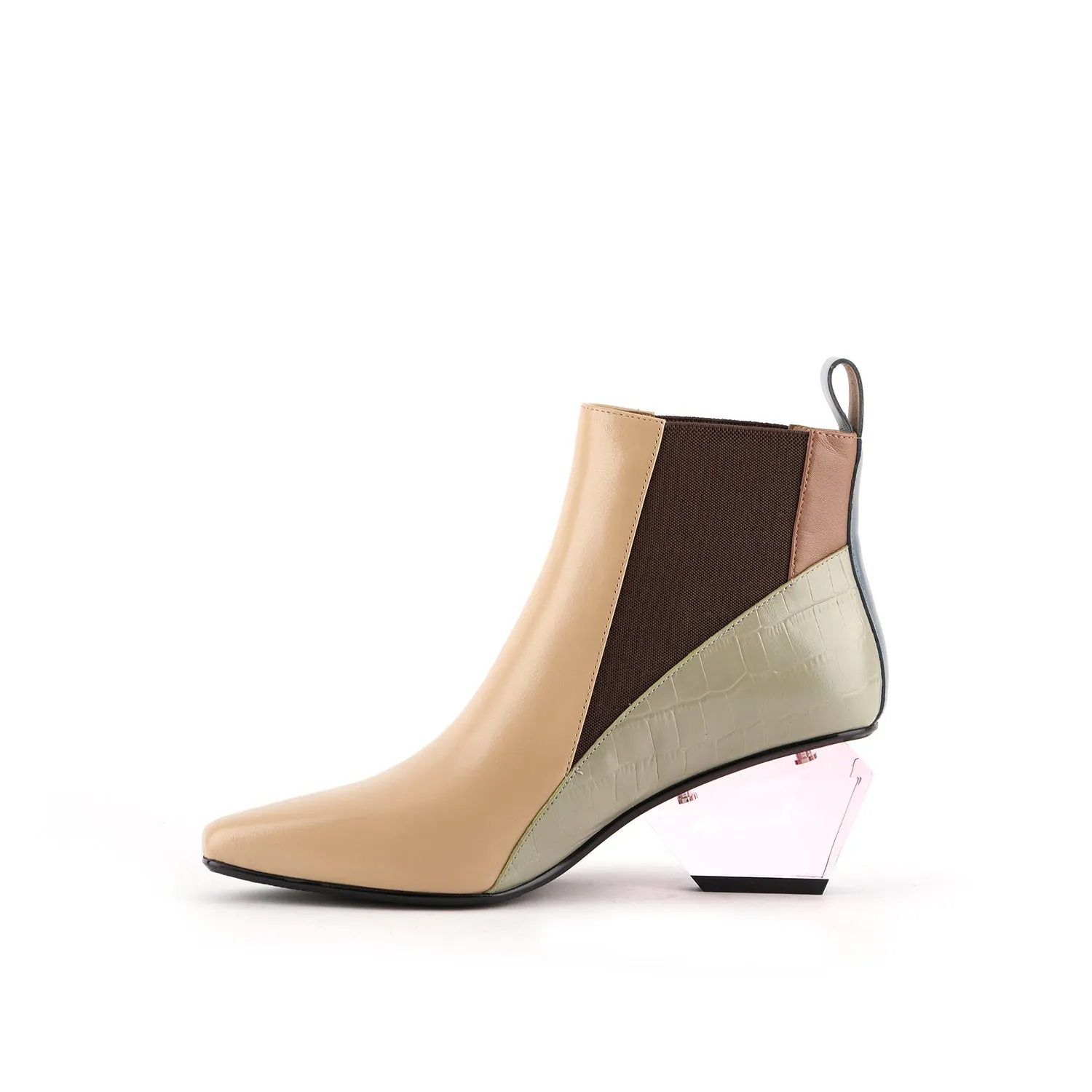 Jacky K sold by United Nude product image thumbnail 3