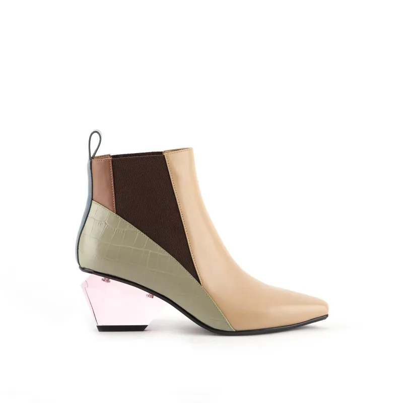 Jacky K sold by United Nude