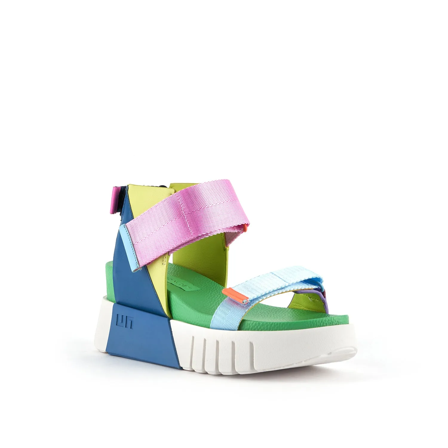 Delta Run sold by United Nude product image thumbnail 2