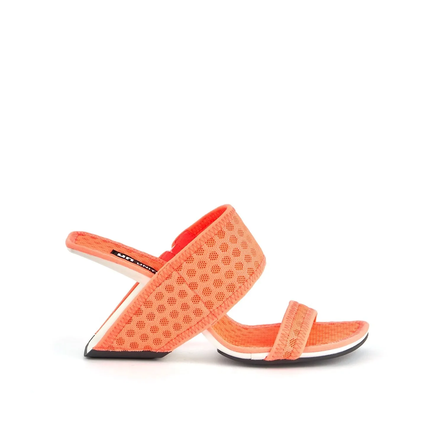 Loop Hi Surf sold by United Nude