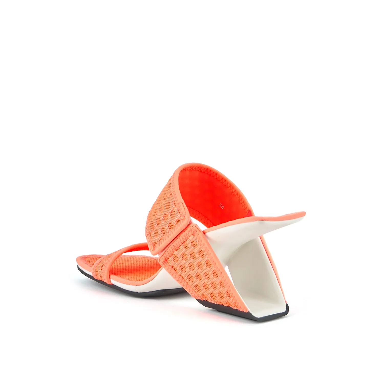 Loop Hi Surf sold by United Nude product image thumbnail 4