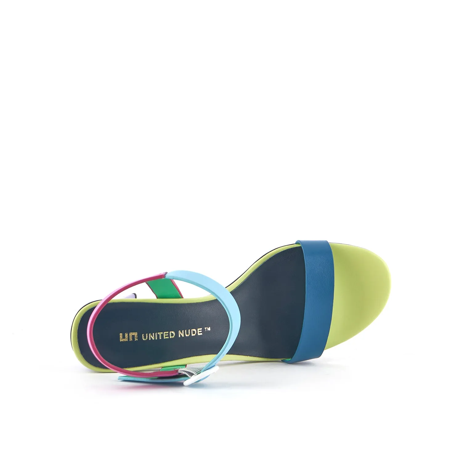 Luxor Light Mid sold by United Nude product image thumbnail 5