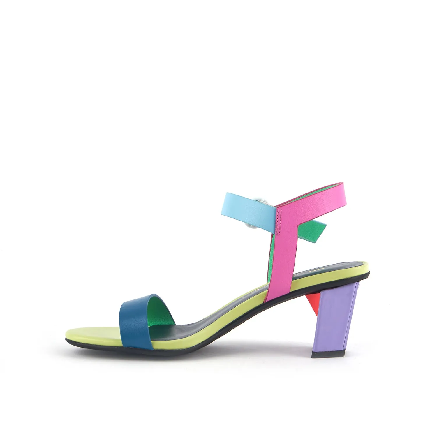 Luxor Light Mid sold by United Nude product image thumbnail 3