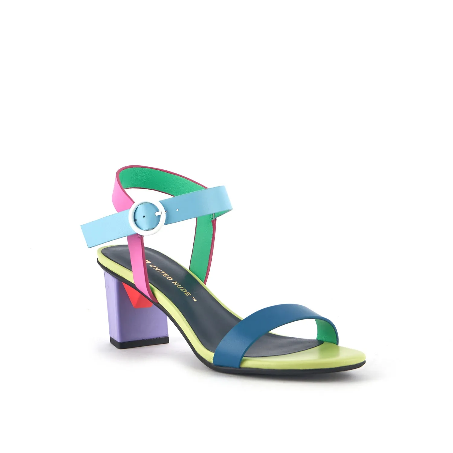 Luxor Light Mid sold by United Nude product image thumbnail 2