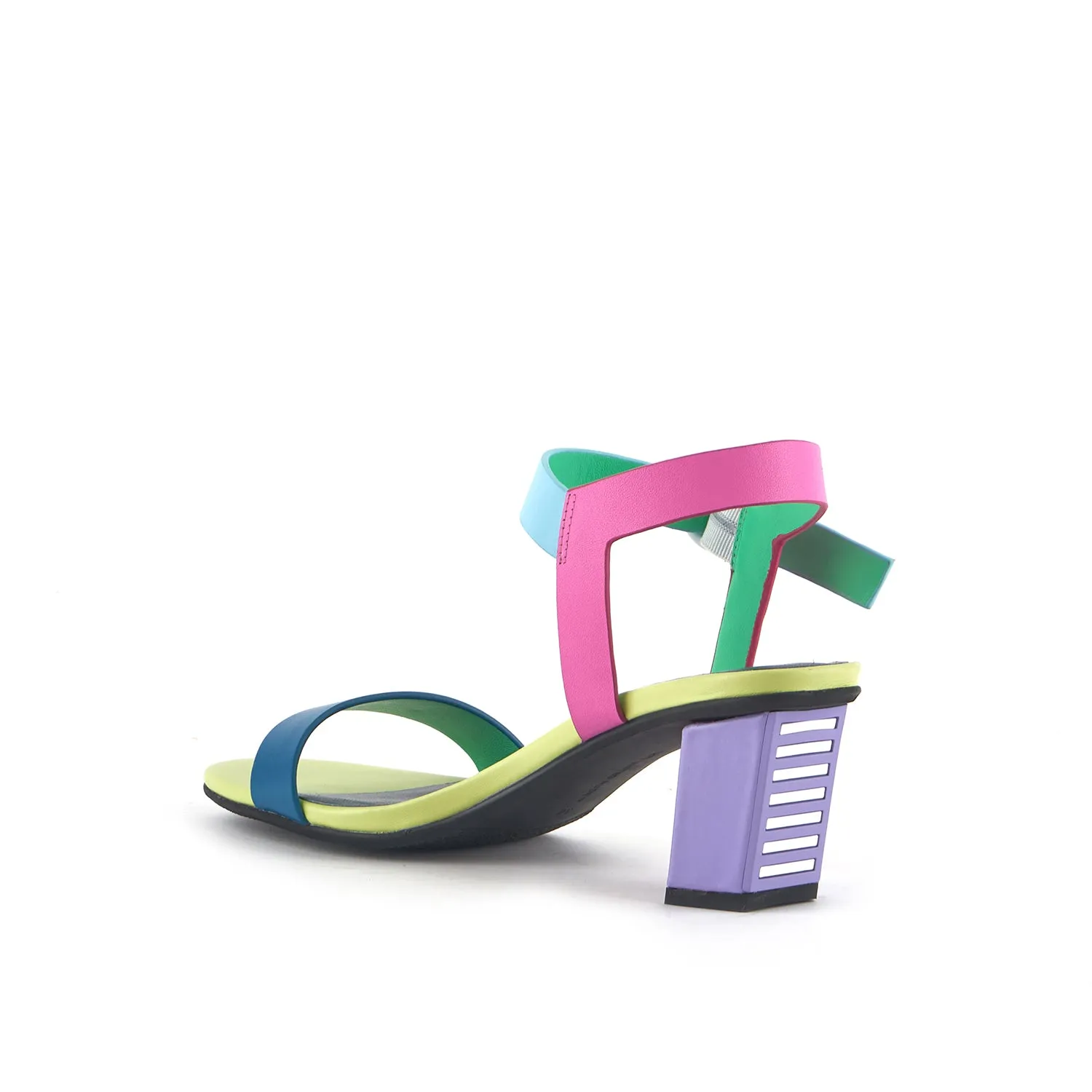 Luxor Light Mid sold by United Nude product image thumbnail 4