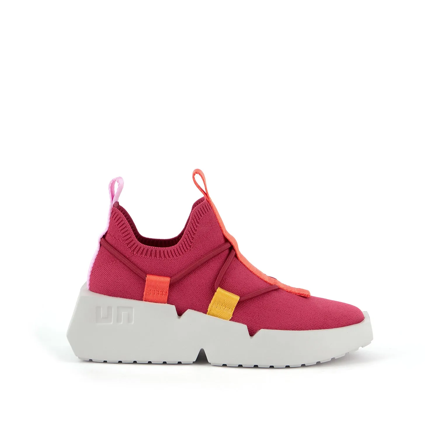 Mega 1 sold by United Nude