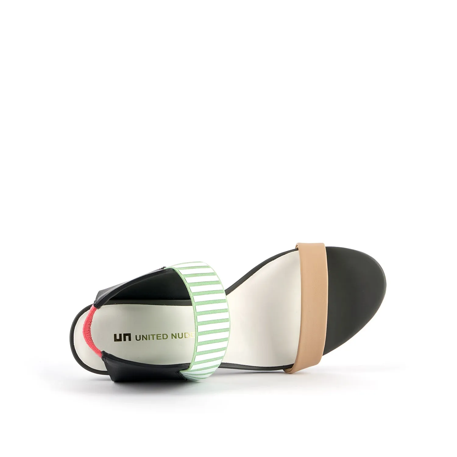 Raila Mid sold by United Nude product image thumbnail 5