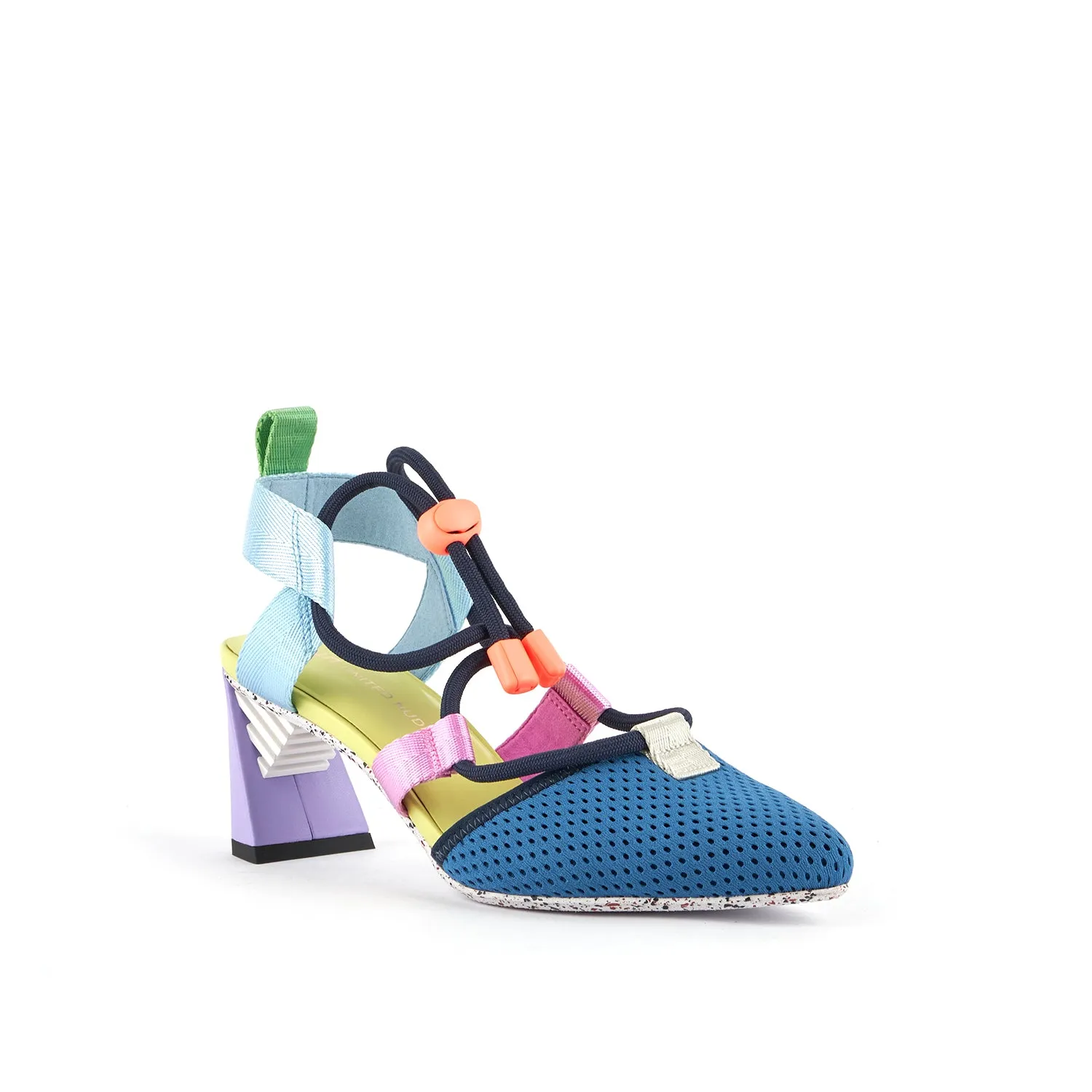 Sonar Nomadic Mid sold by United Nude product image thumbnail 2