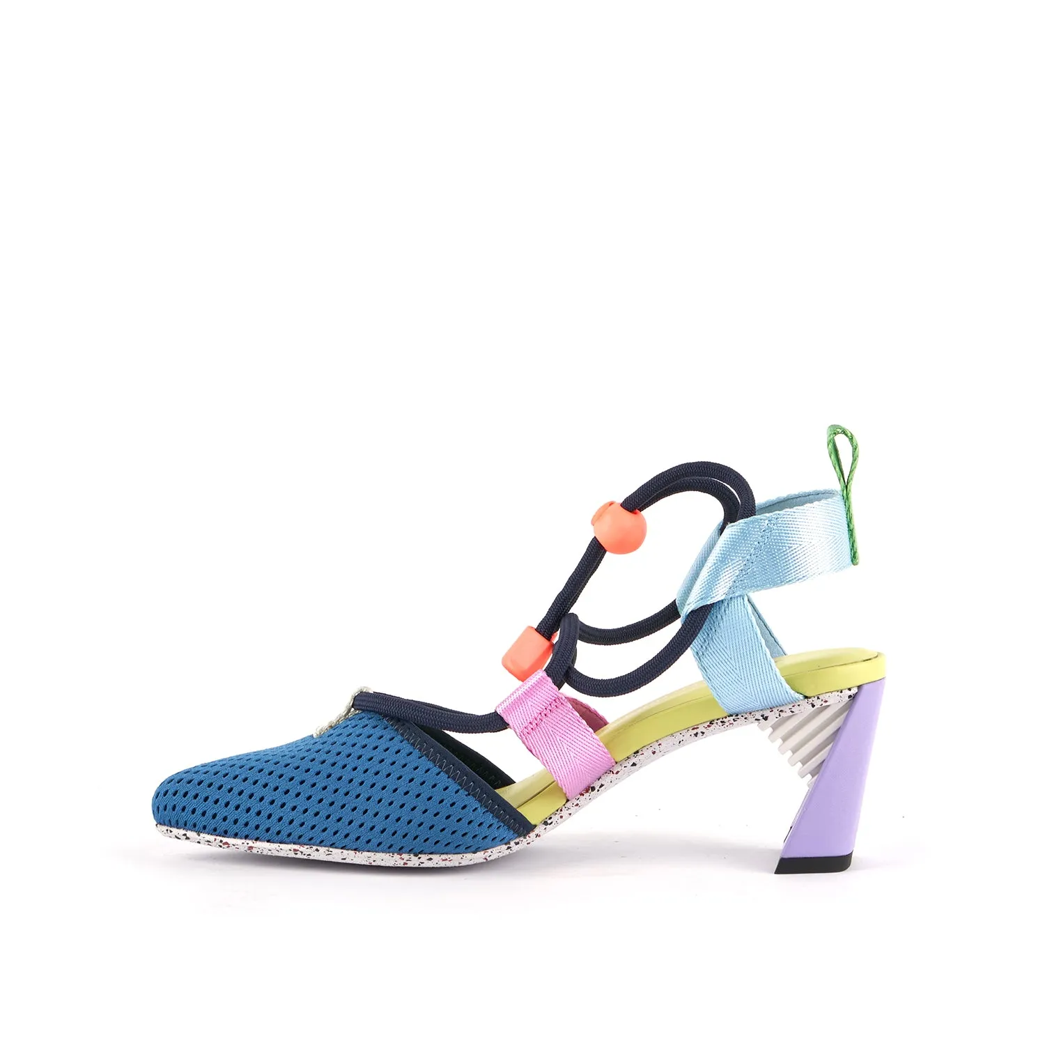 Sonar Nomadic Mid sold by United Nude product image thumbnail 3