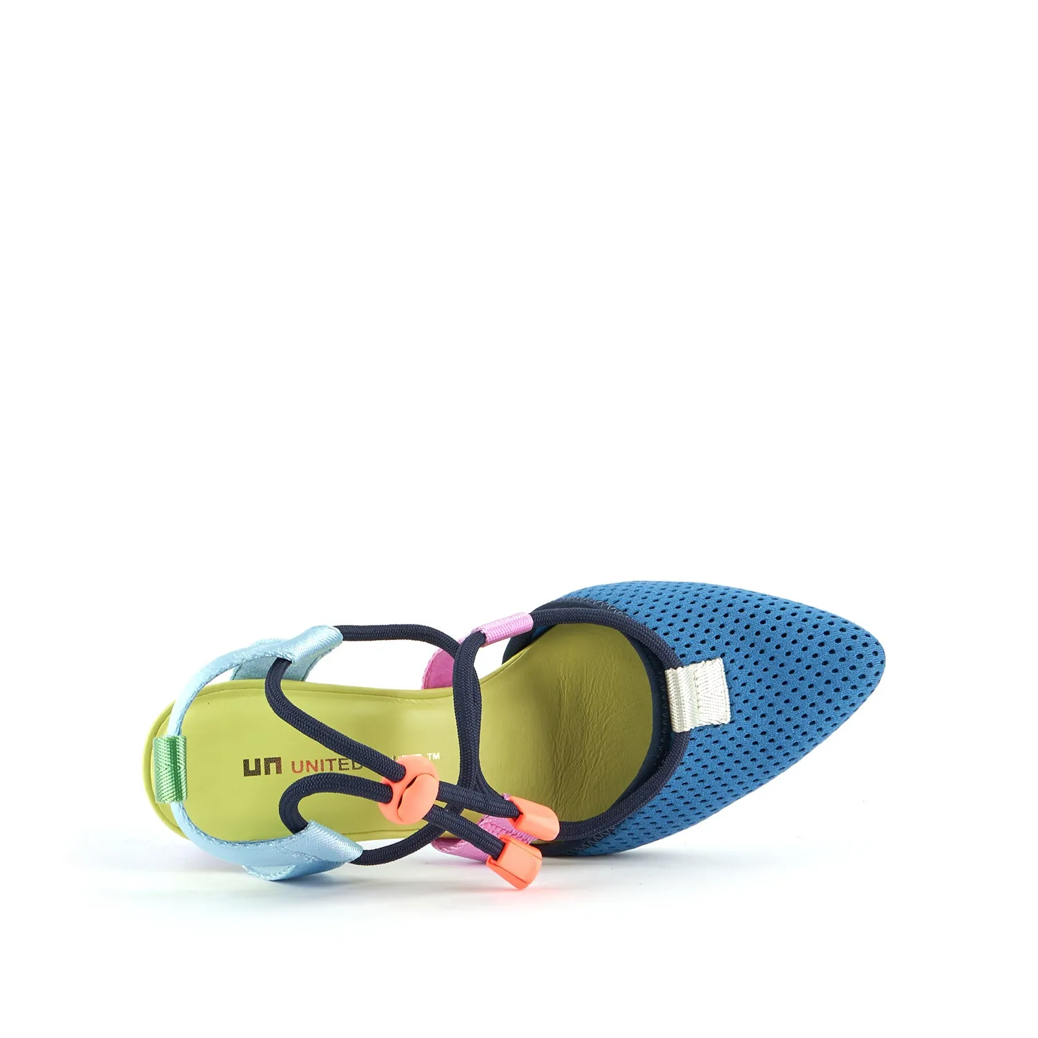 Sonar Nomadic Mid sold by United Nude product image thumbnail 5