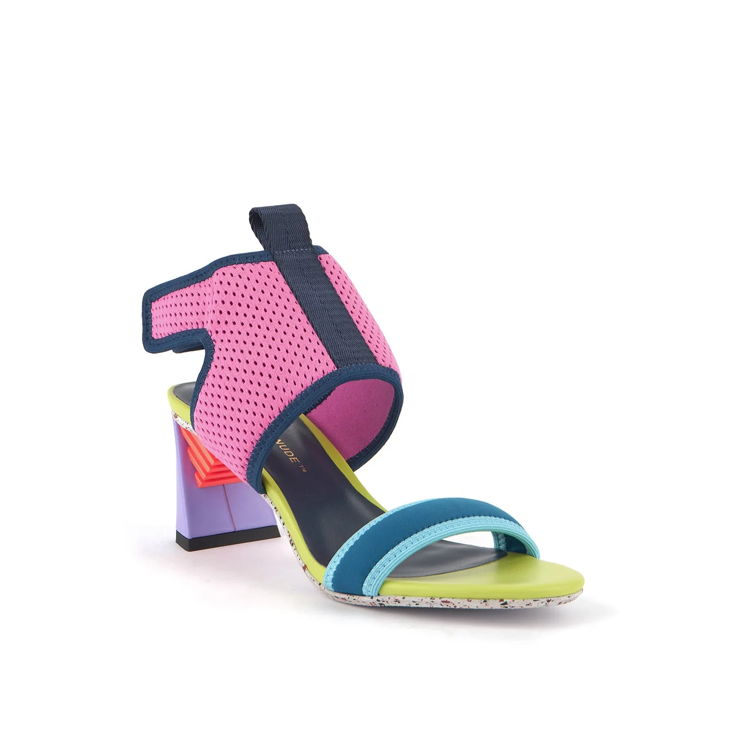 Sonar Surf Mid sold by United Nude product image thumbnail 2