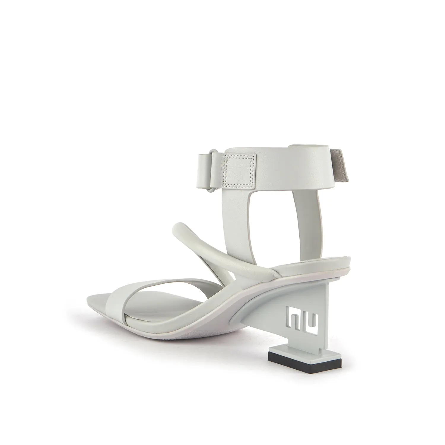 UN Sandal Mid sold by United Nude product image thumbnail 4