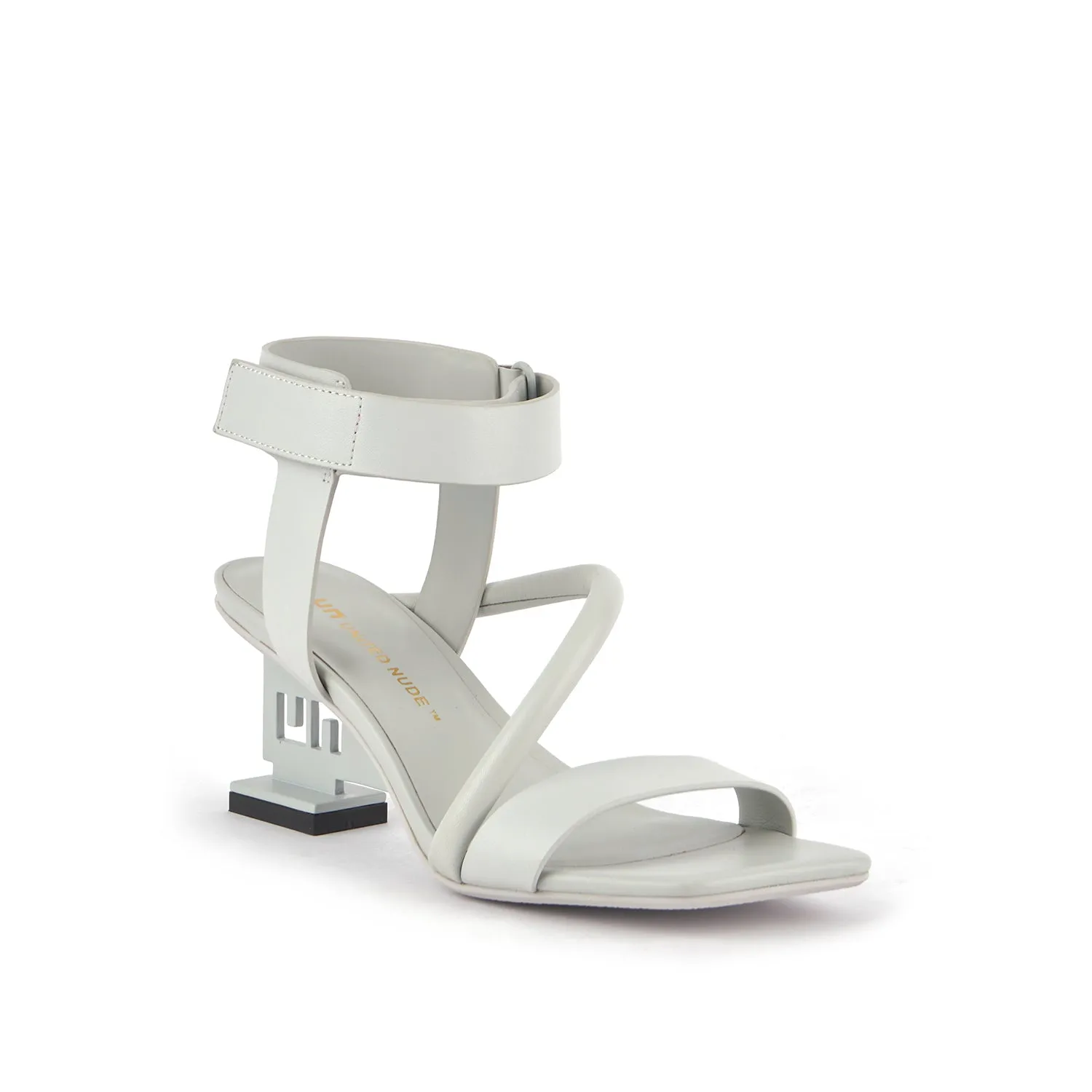 UN Sandal Mid sold by United Nude product image thumbnail 2