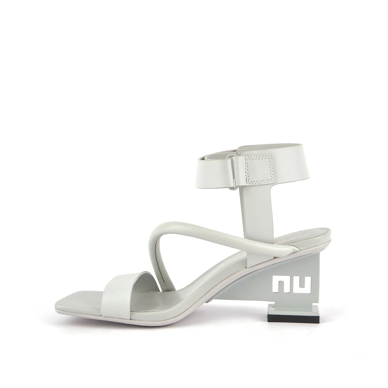 UN Sandal Mid sold by United Nude product image thumbnail 3