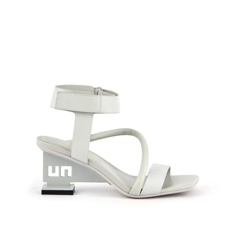 UN Sandal Mid sold by United Nude