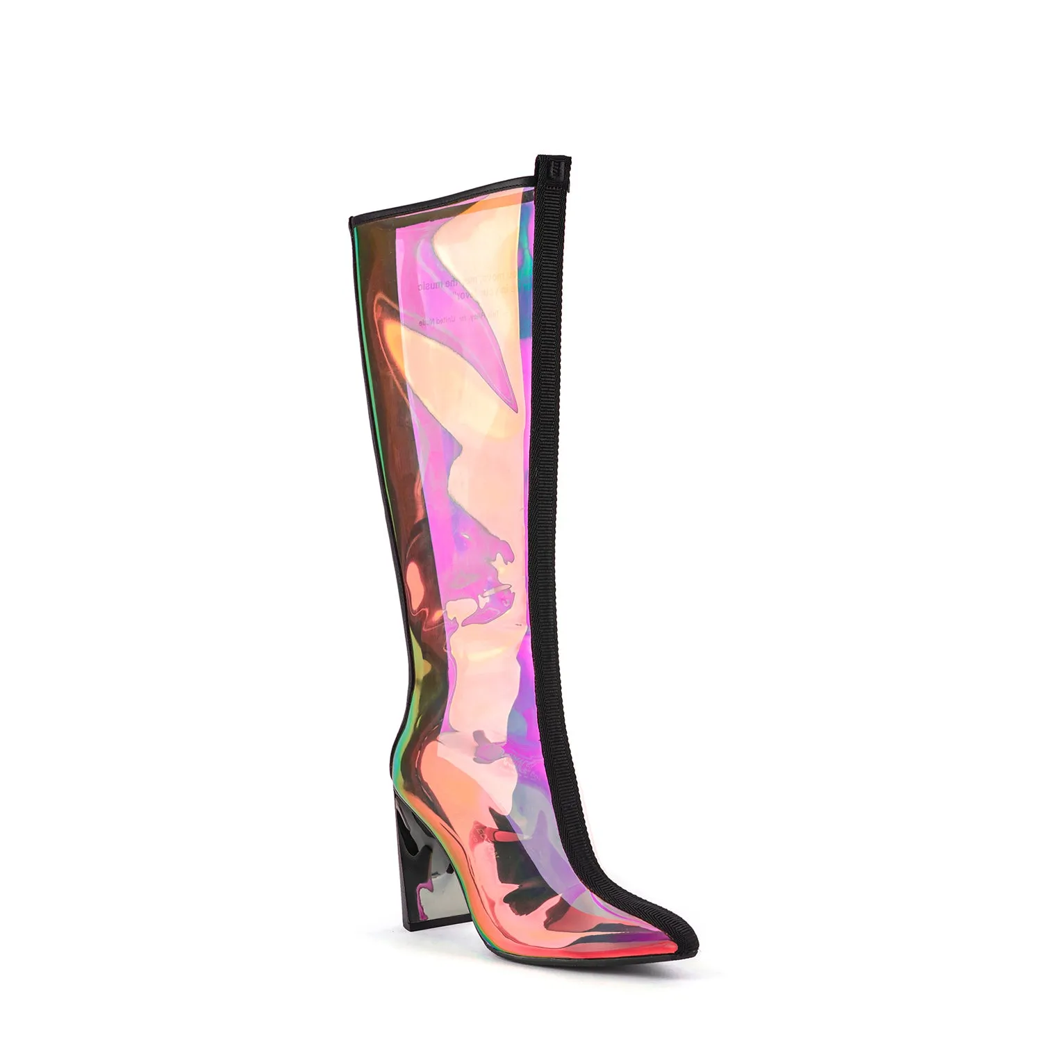 Lucid Molten Hi sold by United Nude product image thumbnail 2