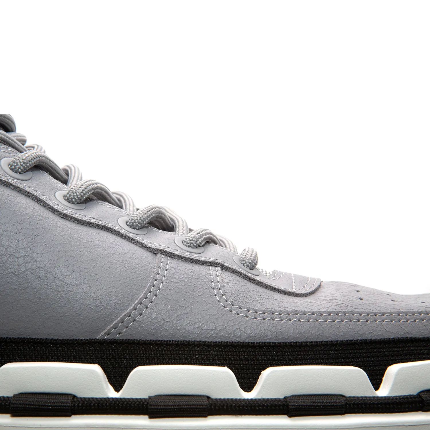 KHOLA EXTERIOR BOOT ALLOY GREY sold by United Nude product image thumbnail 5