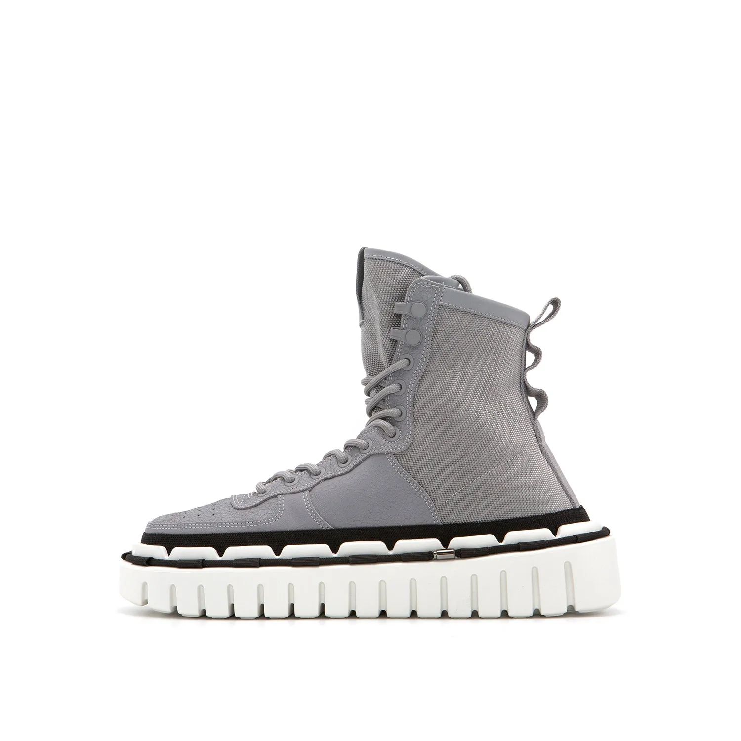 KHOLA EXTERIOR BOOT ALLOY GREY sold by United Nude product image thumbnail 3