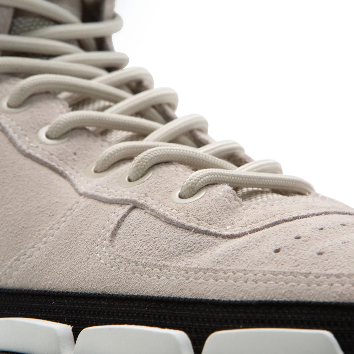 KHOLA EXTERIOR BOOT FOSSIL TAN sold by United Nude product image thumbnail 5