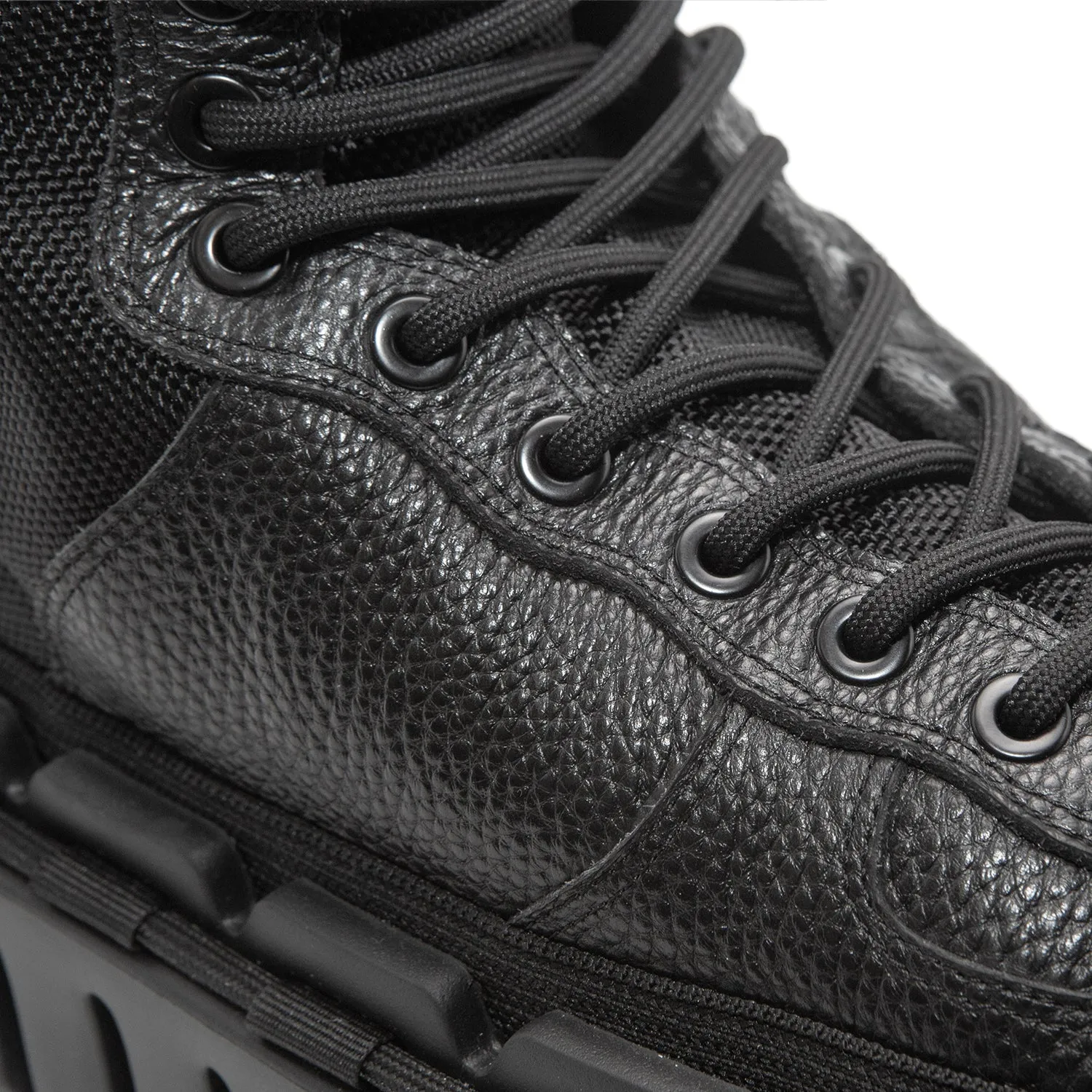 KHOLA EXTERIOR BOOT OBSIDIAN BLACK sold by United Nude product image thumbnail 5