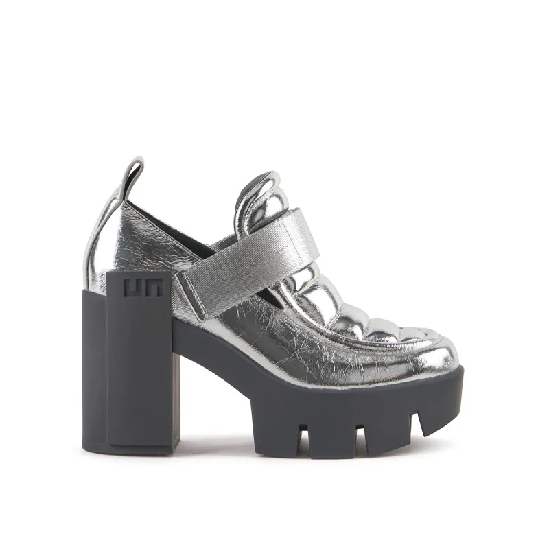 Grip Trooper Mid sold by United Nude