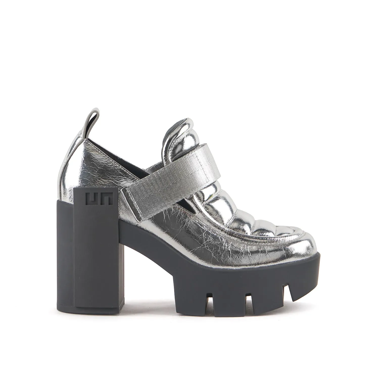 Grip Trooper Mid sold by United Nude