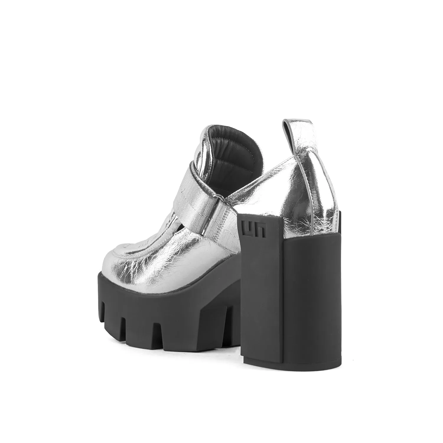 Grip Trooper Mid sold by United Nude product image thumbnail 4