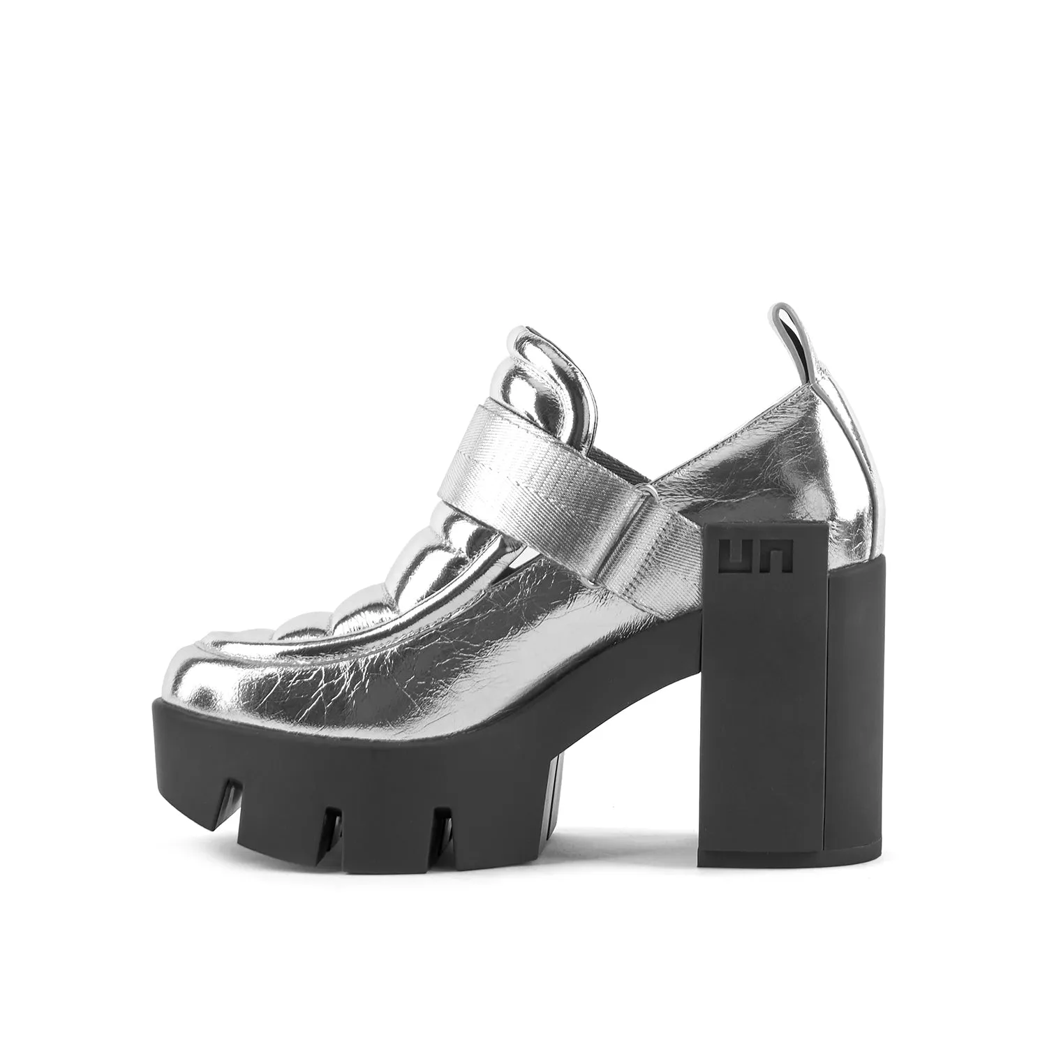 Grip Trooper Mid sold by United Nude product image thumbnail 3