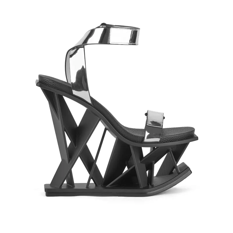 Vector sold by United Nude