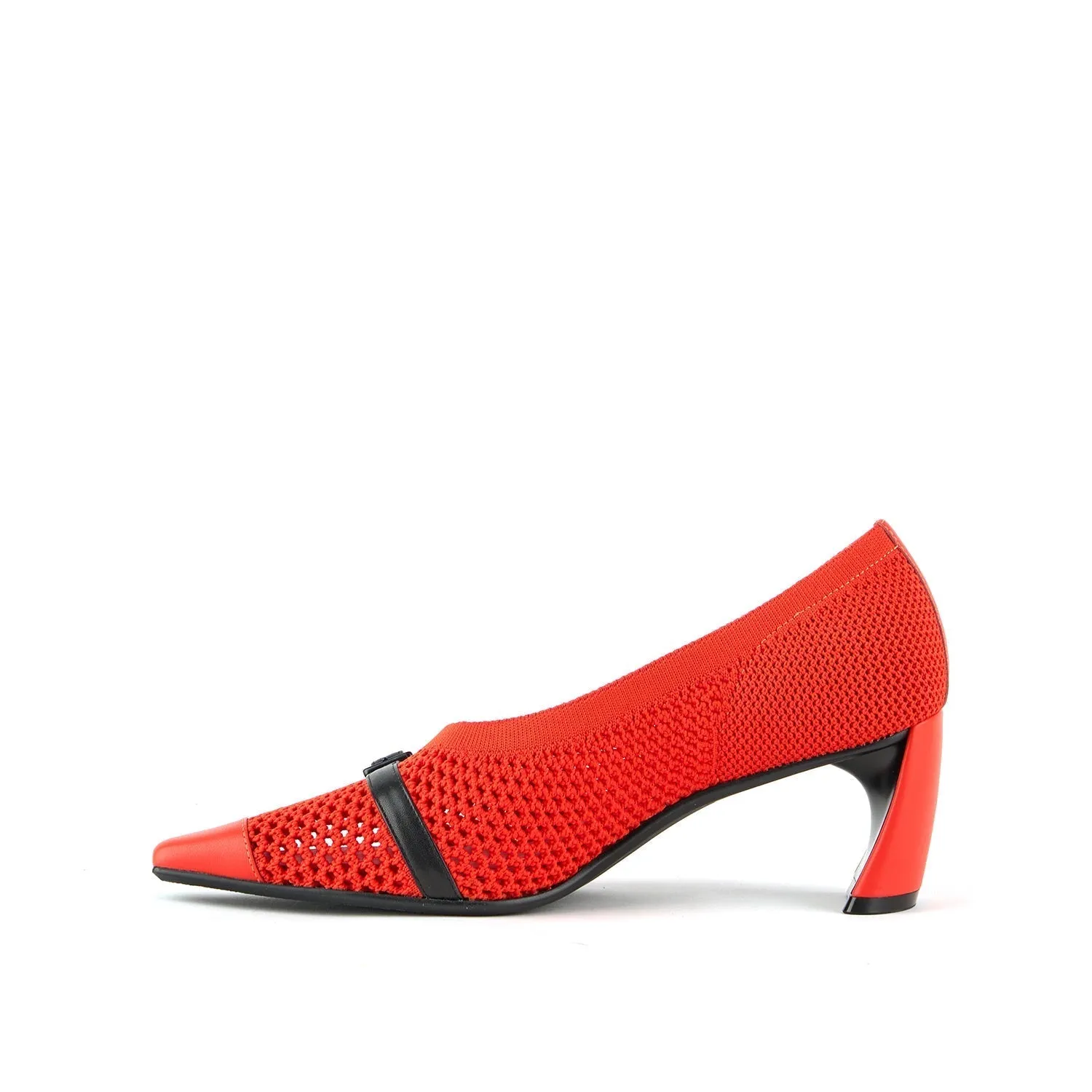 Zuma Pump Mid sold by United Nude product image thumbnail 3