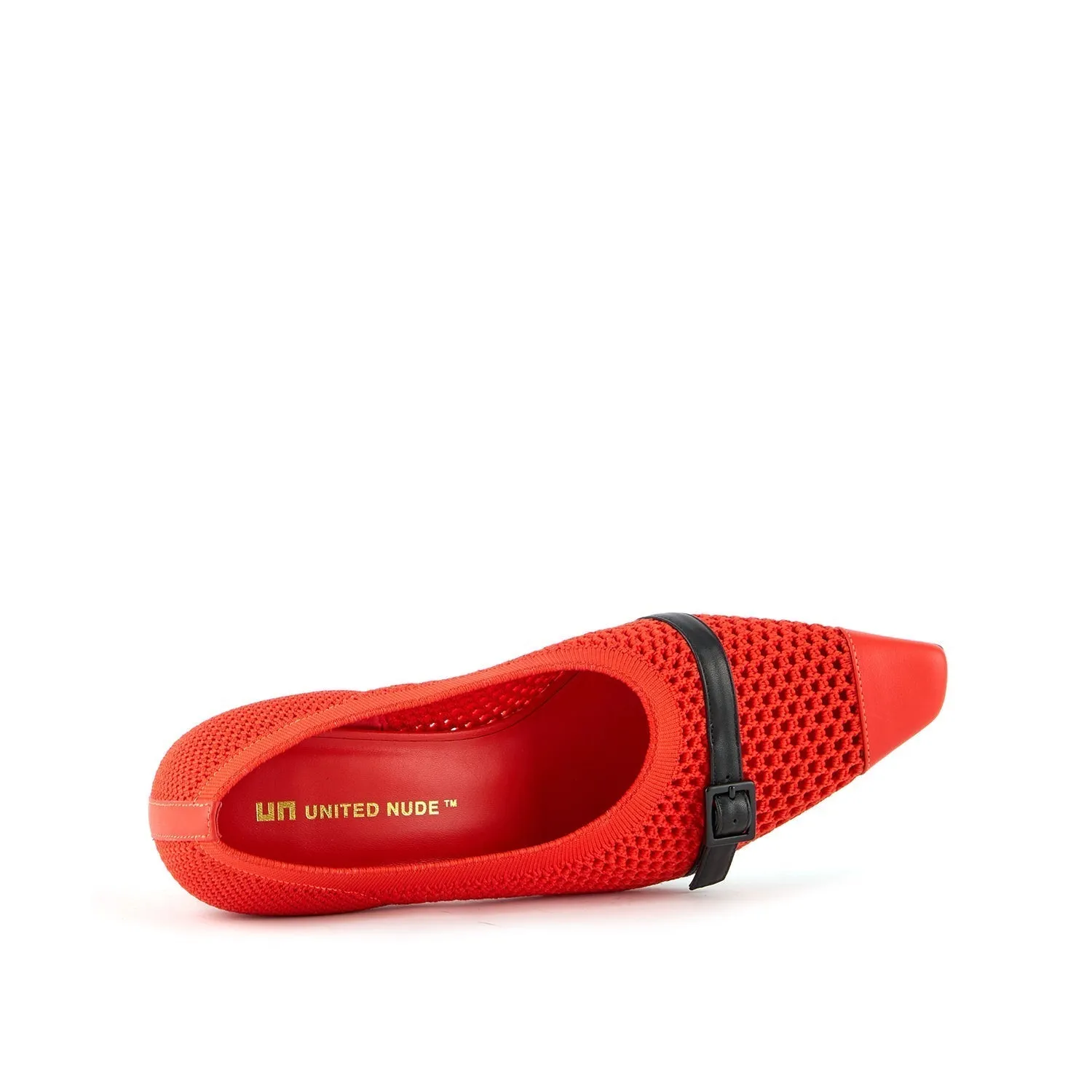 Zuma Pump Mid sold by United Nude product image thumbnail 5