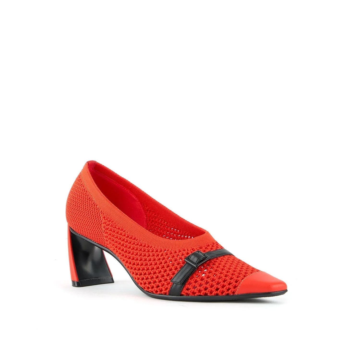 Zuma Pump Mid sold by United Nude product image thumbnail 2