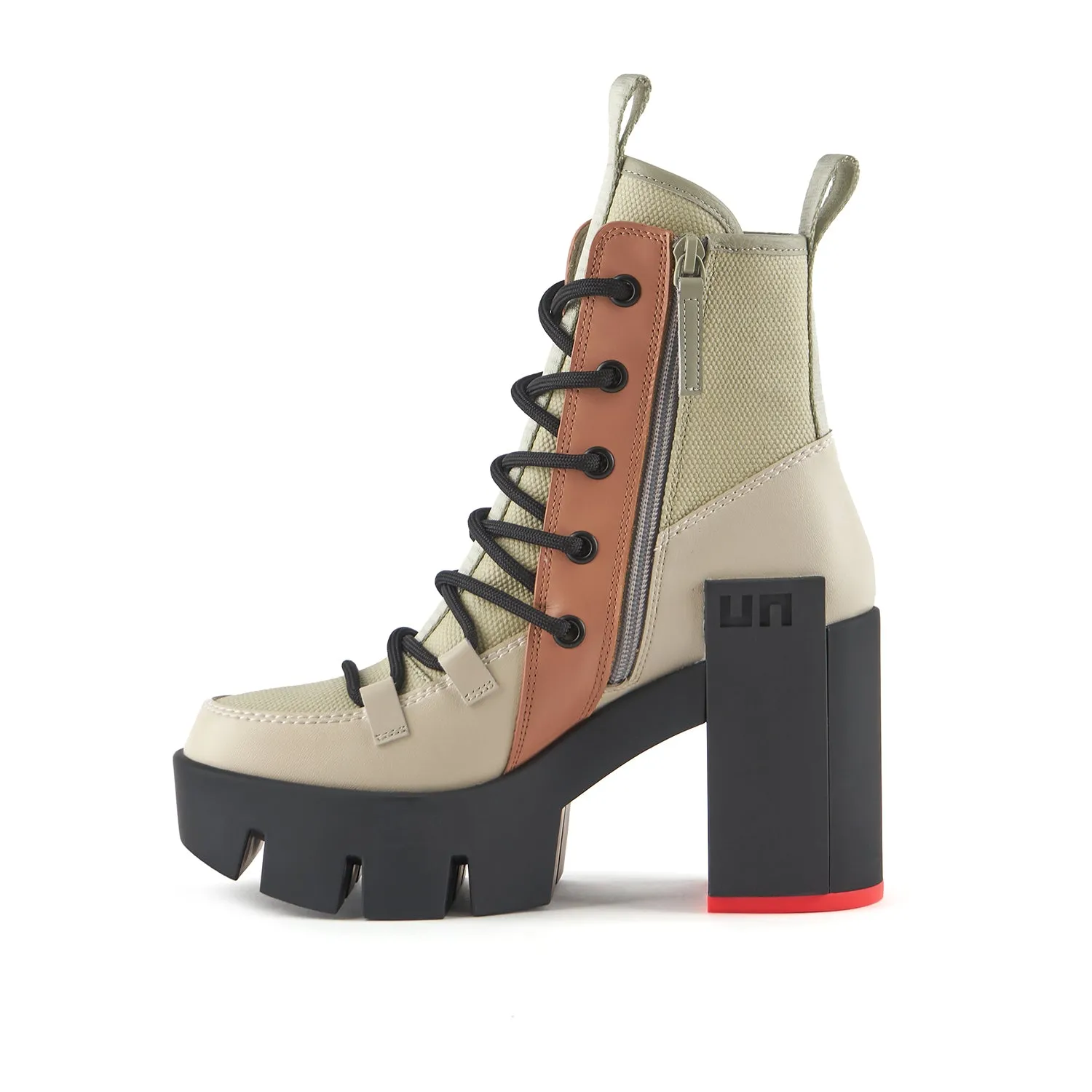 Grip Explorer Mid sold by United Nude product image thumbnail 3