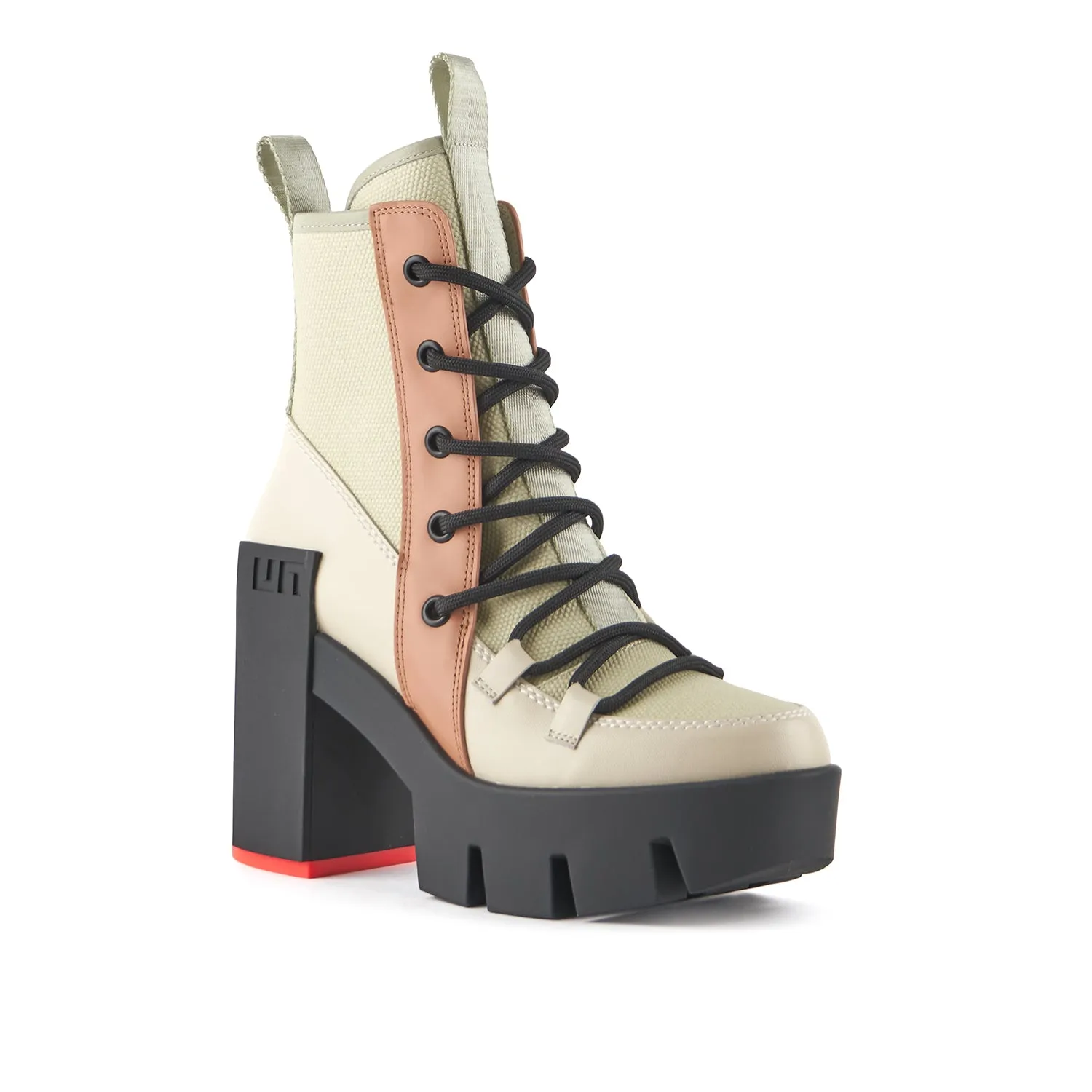 Grip Explorer Mid sold by United Nude product image thumbnail 2