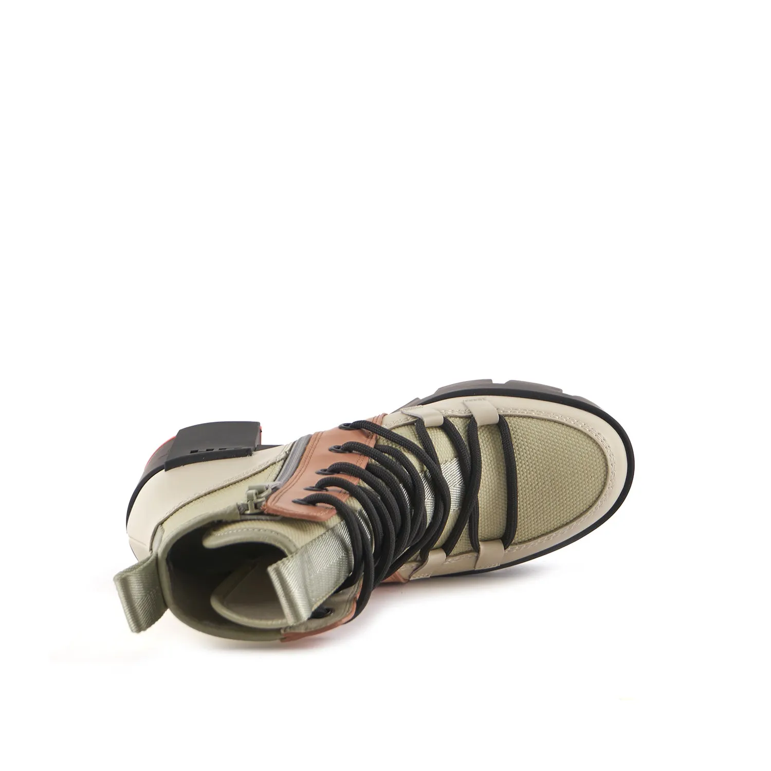 Grip Explorer Mid sold by United Nude product image thumbnail 5