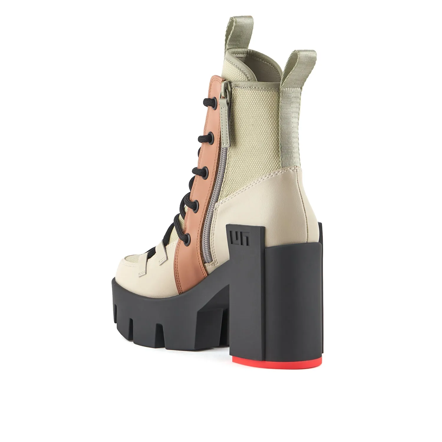 Grip Explorer Mid sold by United Nude product image thumbnail 4