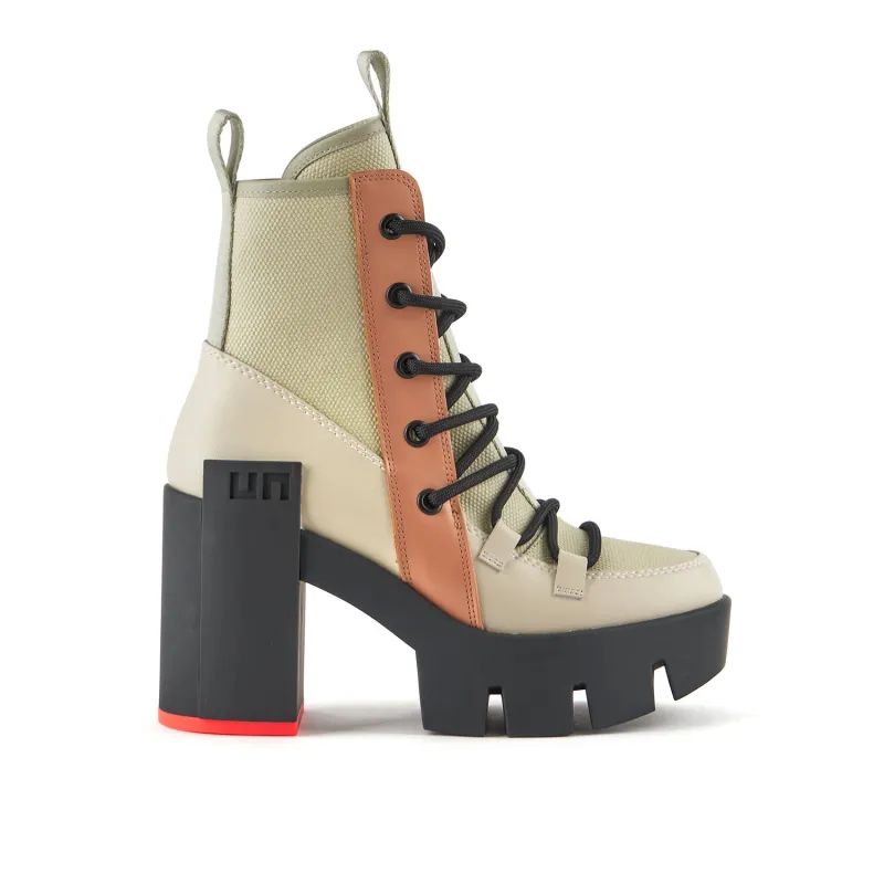 Grip Explorer Mid made by United Nude