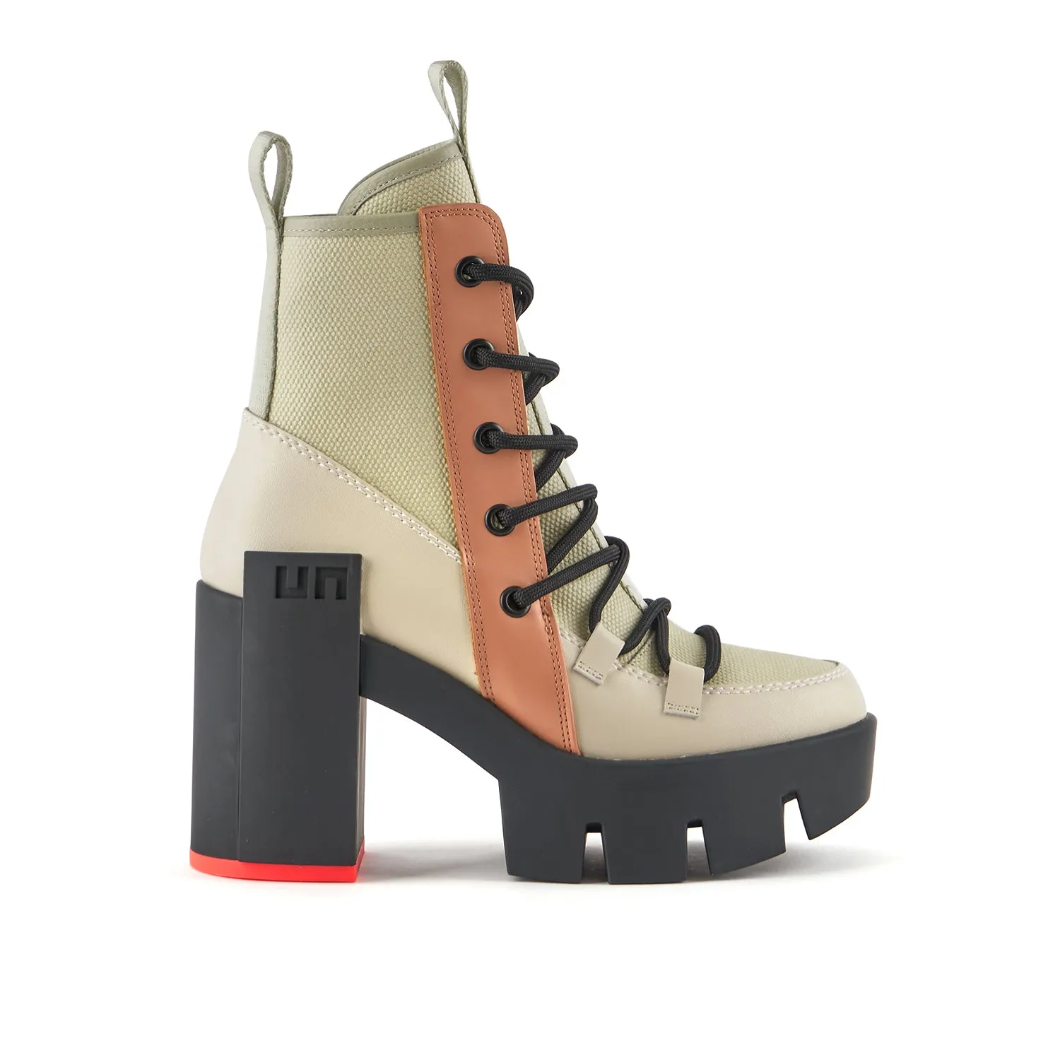 Grip Explorer Mid sold by United Nude