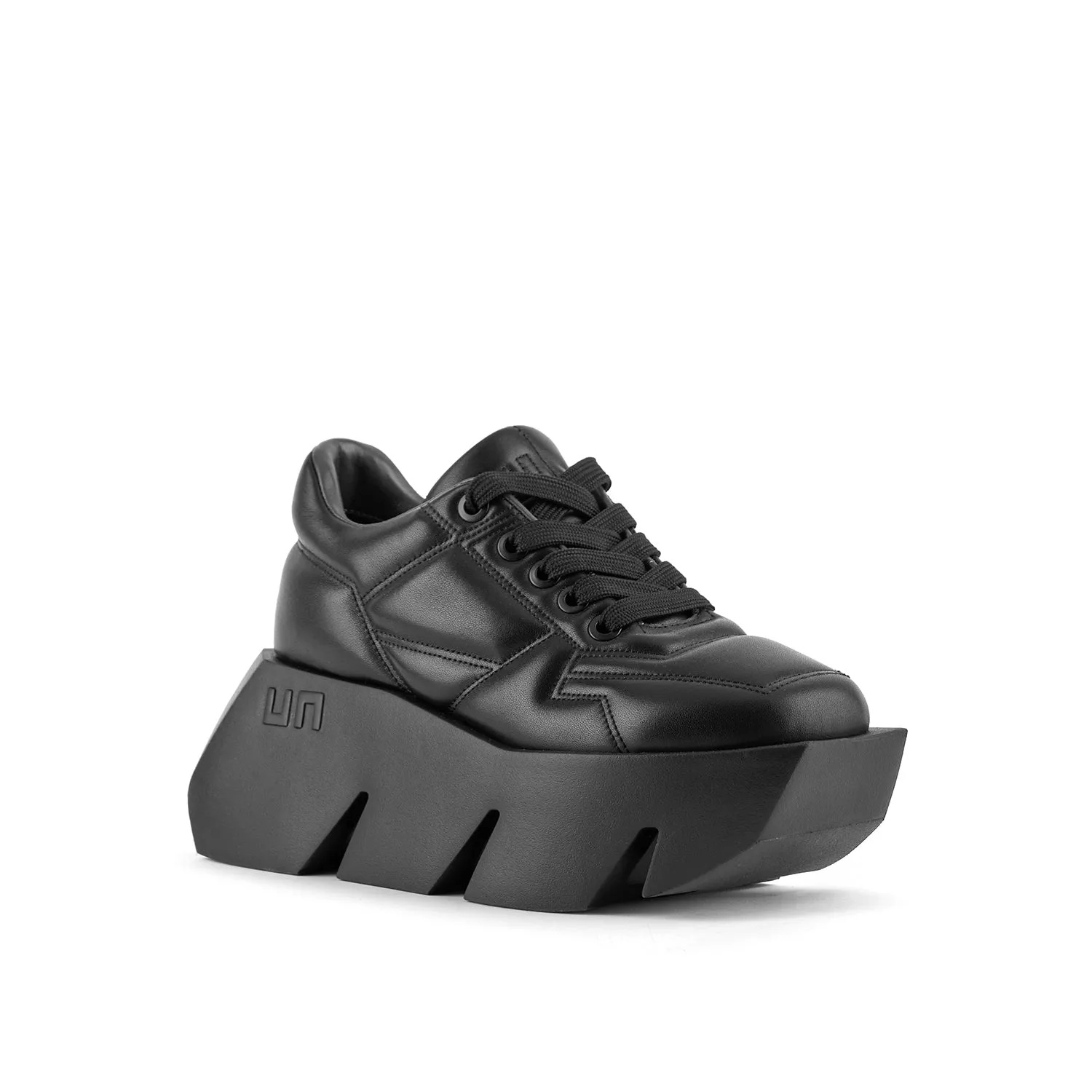 Bull Puffy Sneaker sold by United Nude product image thumbnail 2