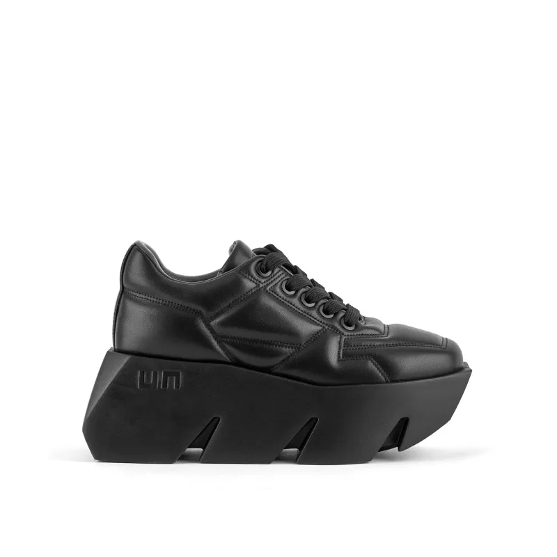 Bull Puffy Sneaker sold by United Nude