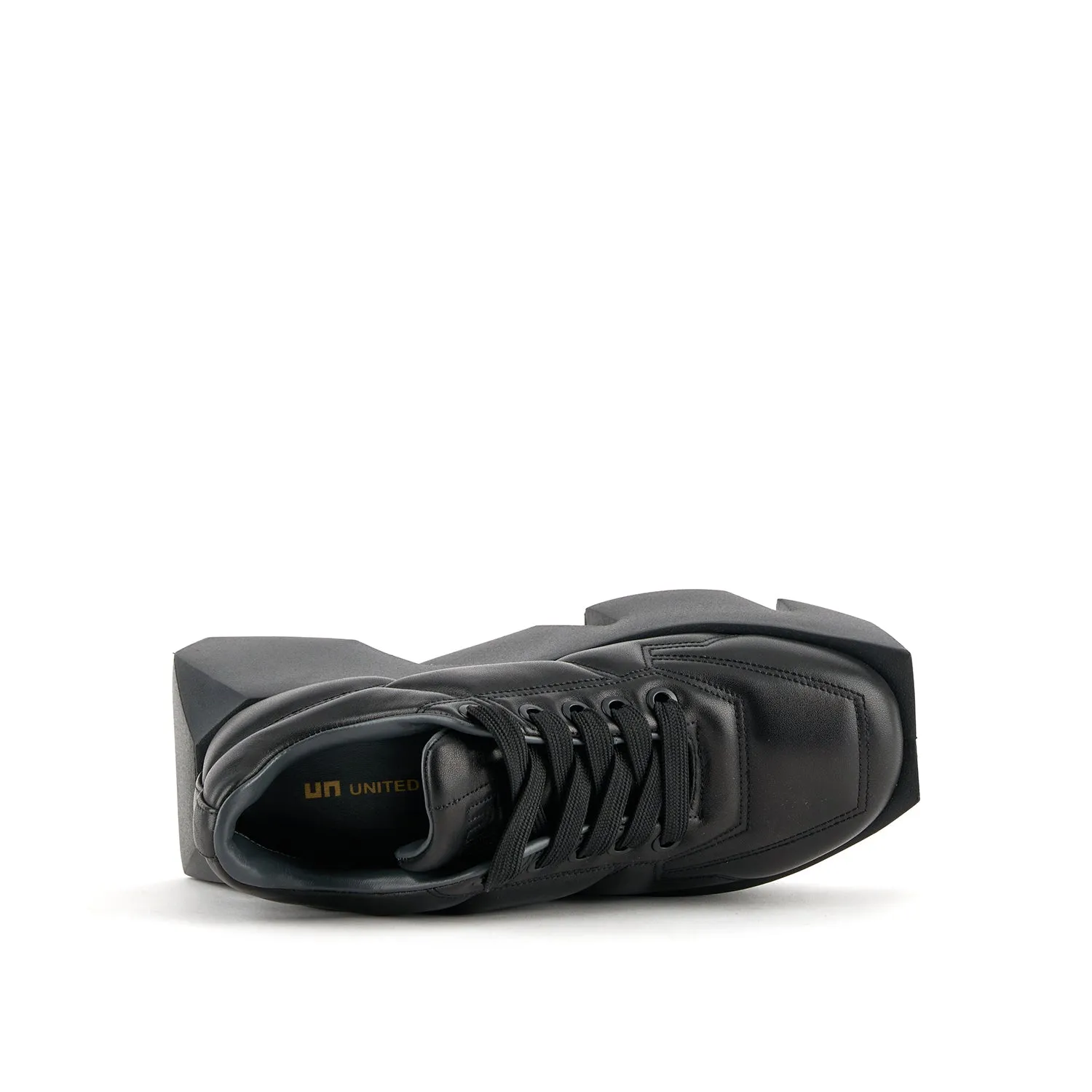 Bull Puffy Sneaker sold by United Nude product image thumbnail 5