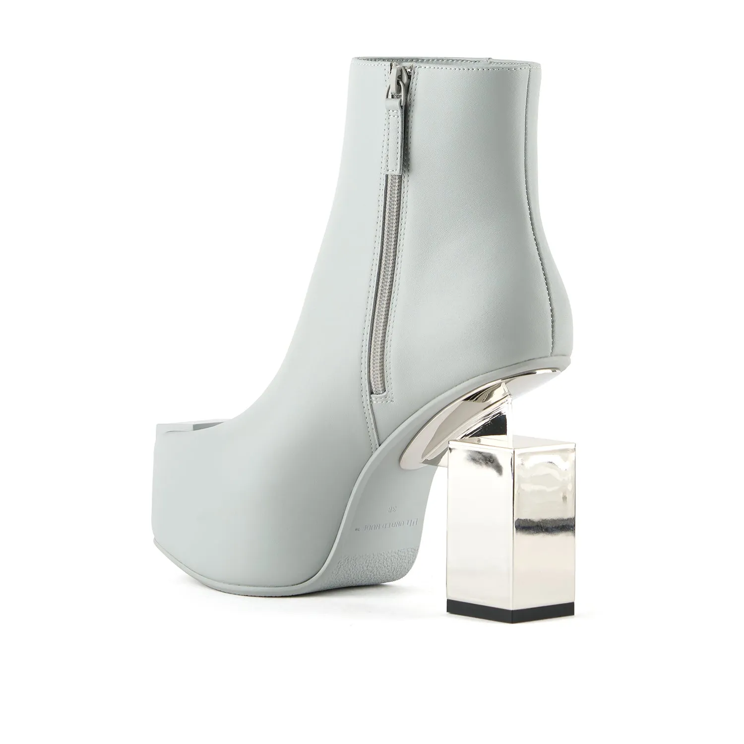 Cubist Bootie sold by United Nude product image thumbnail 4