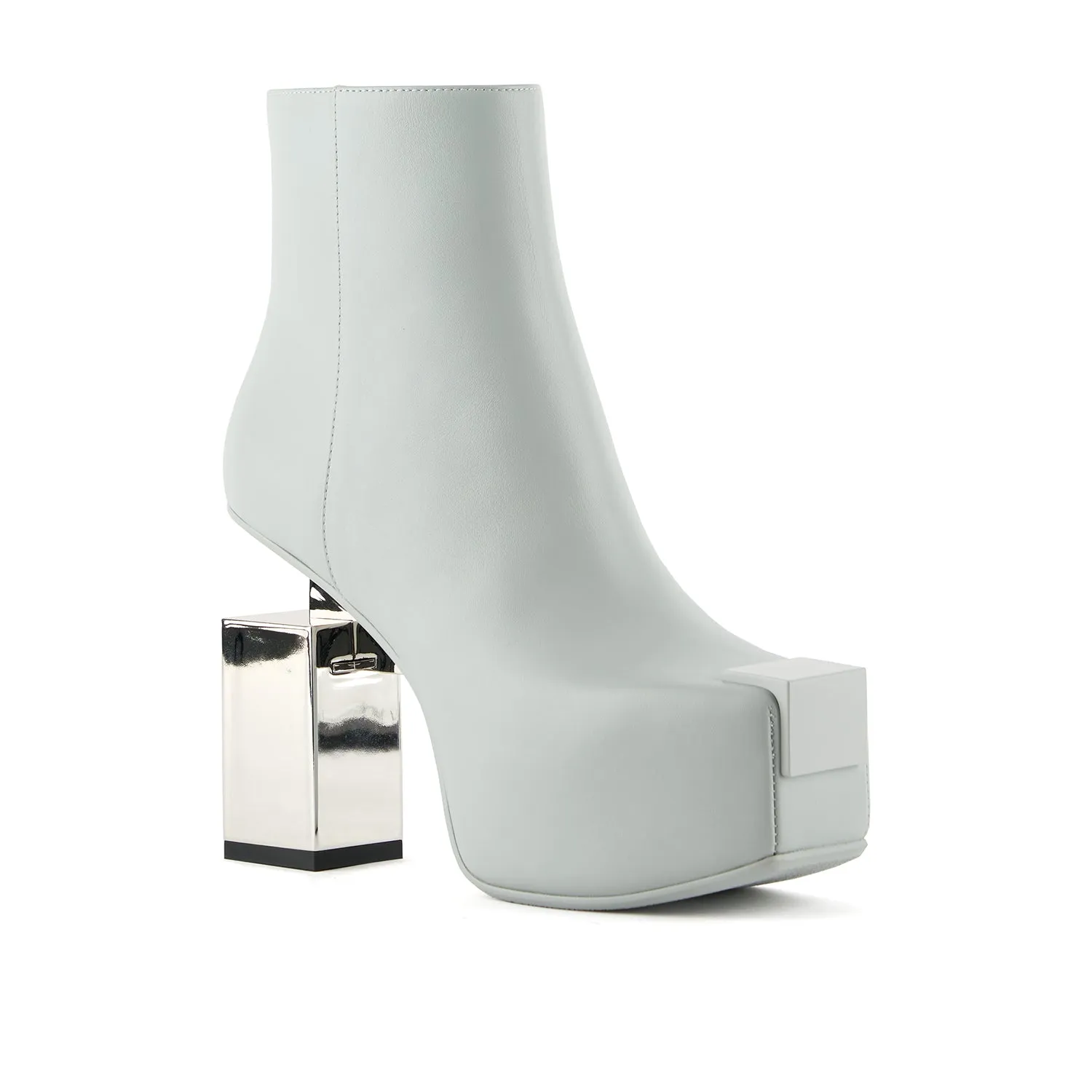 Cubist Bootie sold by United Nude product image thumbnail 2