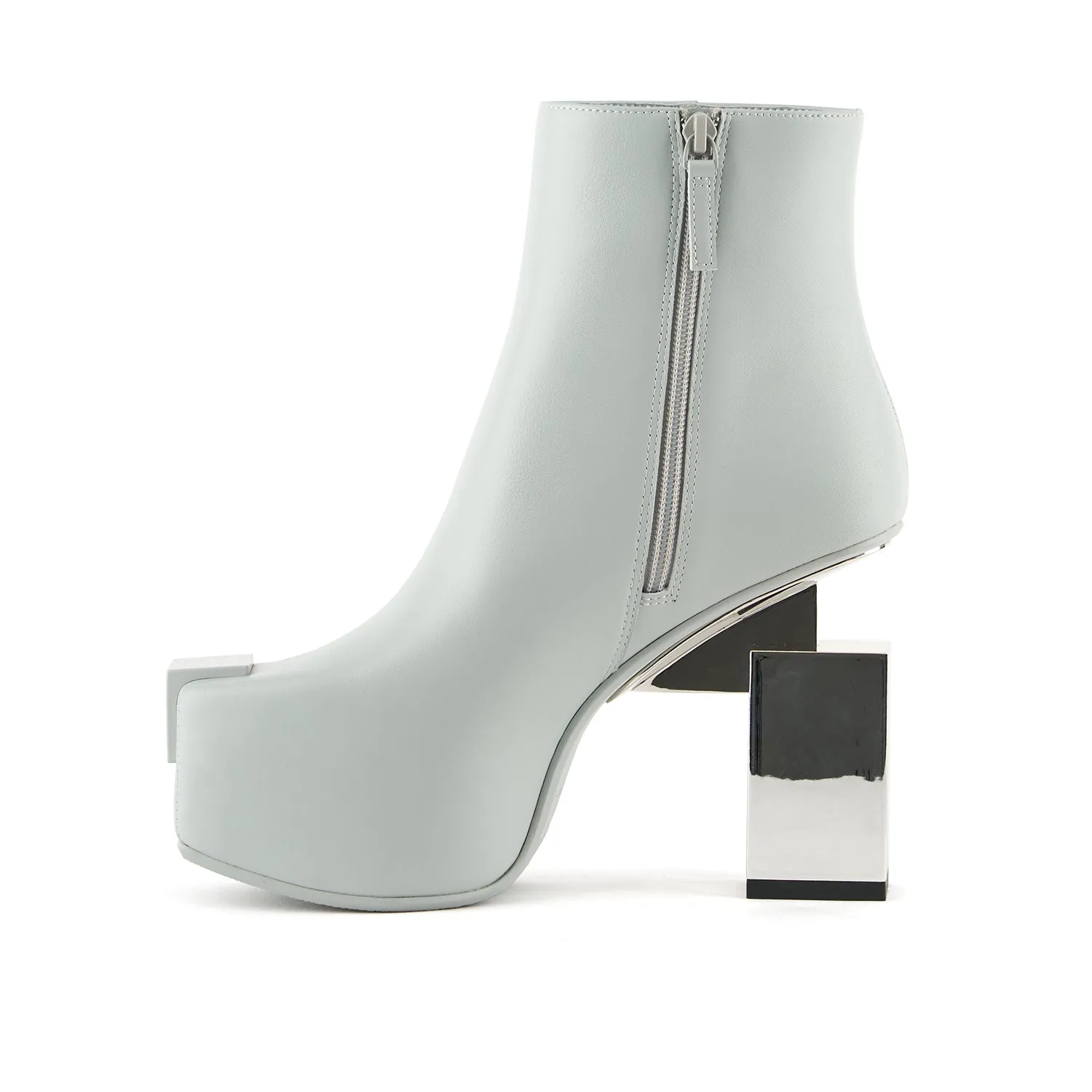 Cubist Bootie sold by United Nude product image thumbnail 3
