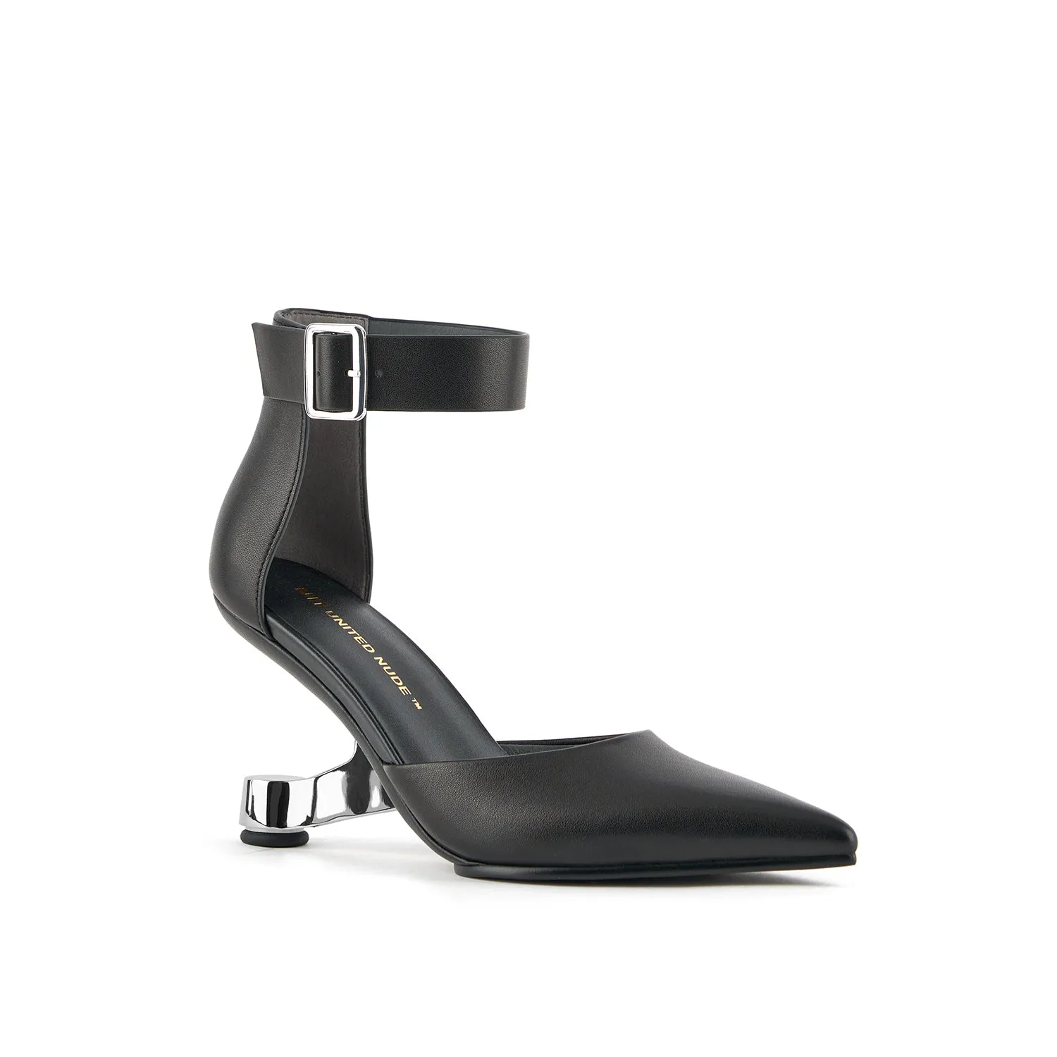 Eamz Dorsey sold by United Nude product image thumbnail 2