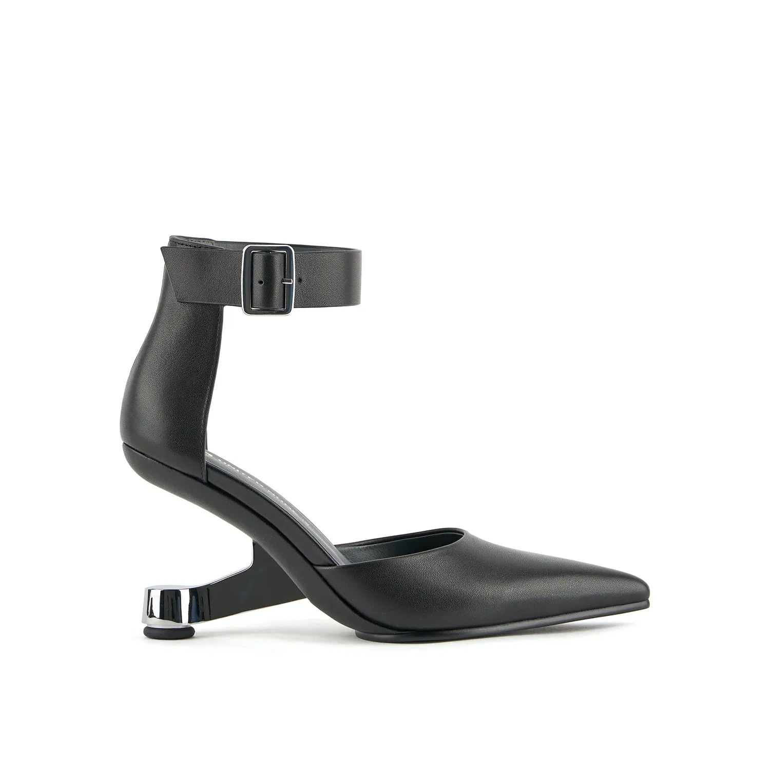 Eamz Dorsey sold by United Nude