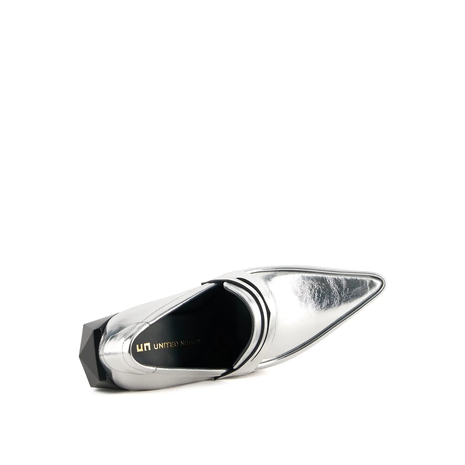 Gem Loafer Hi sold by United Nude product image thumbnail 5