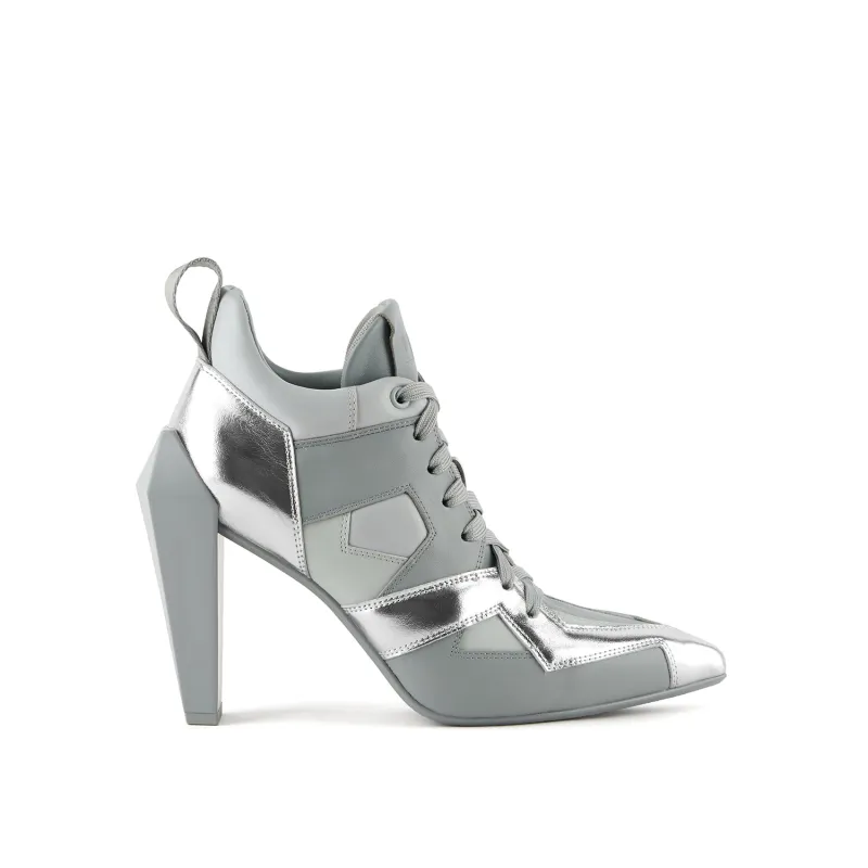 Gem Sneaker Hi made by United Nude